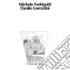(LP Vinile) Fedrigotti/Lorenzini - I Fiori Del Sole cd