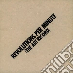 (LP Vinile) Revolutions Per Minute (The Art Record) (2 Lp) vinile