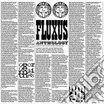 (LP Vinile) Fluxus Anthology vinile