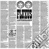 (LP Vinile) Fluxus Anthology cd
