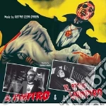 (LP VINILE) El vampiro / el ataud del vampiro cd
