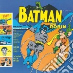 (LP Vinile) Sun Ra And The Blues Project - Batman & Robin