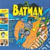 (LP Vinile) Sun Ra And The Blues Project - Batman & Robin cd