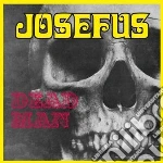 (LP VINILE) Dead man + 3 bonus cd
