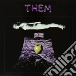 (LP VINILE) Them cd