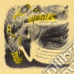 (LP VINILE) Spirits cd