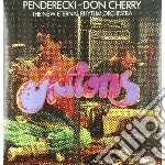 (LP VINILE) Actions cd