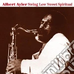 (LP VINILE) Swing low sweet spiritual cd