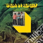 (LP VINILE) Them in reality cd