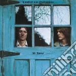 (LP VINILE) At home cd