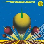 (LP VINILE) Cosmic jokers cd
