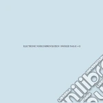 (LP VINILE) Electronic noise improvisation 1999 cd