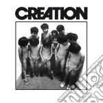 (LP VINILE) Creation cd