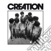 (LP VINILE) Creation cd