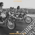 (LP VINILE) Anywhere cd