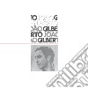 (LP Vinile) Joao Gilberto - Joao Gilberto cd