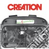 (LP Vinile) Creation - Pure Electric Soul cd
