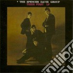 (LP Vinile) Spencer Davis Group (The) - Their First Lp
