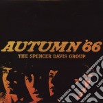 (LP Vinile) Spencer Davis Group (The) - Autumn '66