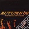 (LP Vinile) Spencer Davis Group (The) - Autumn '66 cd