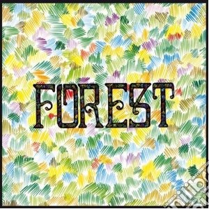 (LP Vinile) Forest - Concert lp vinile di Forest