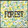 (LP Vinile) Forest - Concert cd