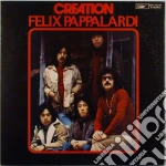 (LP VINILE) With felix pappalardi cd