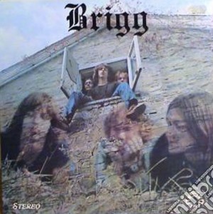 (LP VINILE) Brigg lp vinile di Brigg