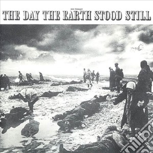 (LP Vinile) Kim Fowley - The Day The Earth Stood Still lp vinile di Kim Fowley