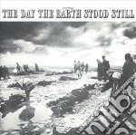 (LP Vinile) Kim Fowley - The Day The Earth Stood Still