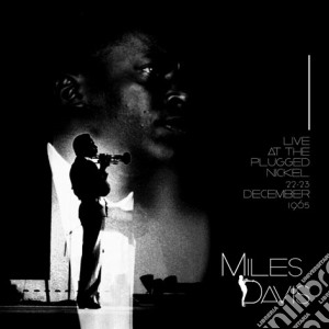 (LP VINILE) Live at the plugged nickel 22-23 decembe lp vinile di Miles Davis
