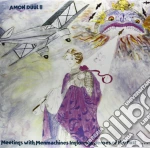 (LP VINILE) Meetings with menmachines inglorioushero cd