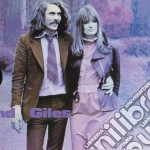 (LP VINILE) Mcdonald and giles cd