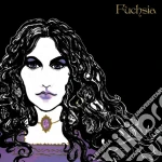 (LP VINILE) Fuchsia cd