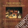 (LP Vinile) Blues (The) A Real Summit Meeting (2 Lp) cd