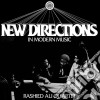(LP VINILE) New directions in modern music cd