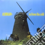 (LP VINILE) In from the cold cd