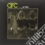(LP VINILE) ...at this cd