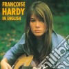 (LP Vinile) Francoise Hardy - In English cd