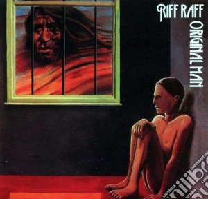 Riff Raff - Original Man cd musicale di Riff Raff