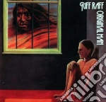 Riff Raff - Original Man cd