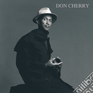 (LP Vinile) Don Cherry - Live At The Bracknell Jazz Festival (2 Lp) lp vinile di Don Cherry