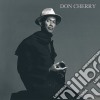 (LP Vinile) Don Cherry - Live At The Bracknell Jazz Festival (2 Lp) cd