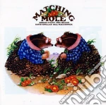 (LP Vinile) Matching Mole - Matching Mole (White Vinyl) vinile