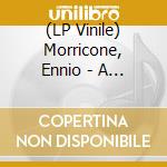 (LP Vinile) Morricone, Ennio - A Fistful Of Dollars & For A Few Dollars vinile