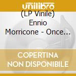 (LP Vinile) Ennio Morricone - Once Upon A Time In America (Gold Vinyl) lp vinile