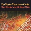 (LP Vinile) Ravi Shankar / Akba - Master Musicians Of India cd