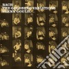 (LP VINILE) Bach: the goldberg variations cd