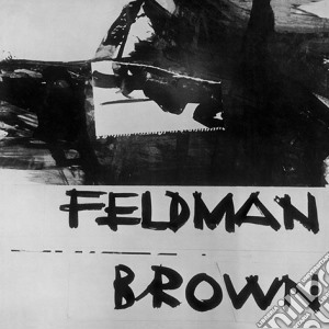 (LP VINILE) Feldman-brown lp vinile di M. / brown Feldman