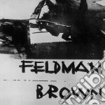 (LP VINILE) Feldman-brown
